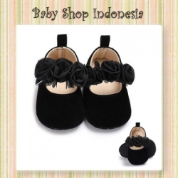 prewalker hitam baru  large